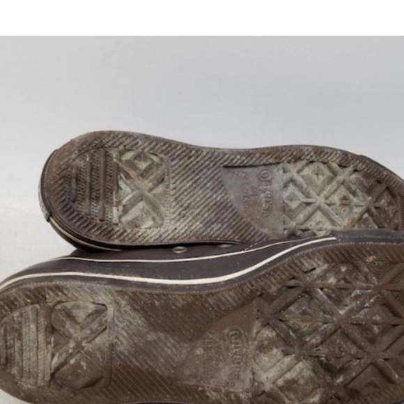 Converse High-Tops, Unisex womens sz 9, mens sz 7 - Picture 7 of 7